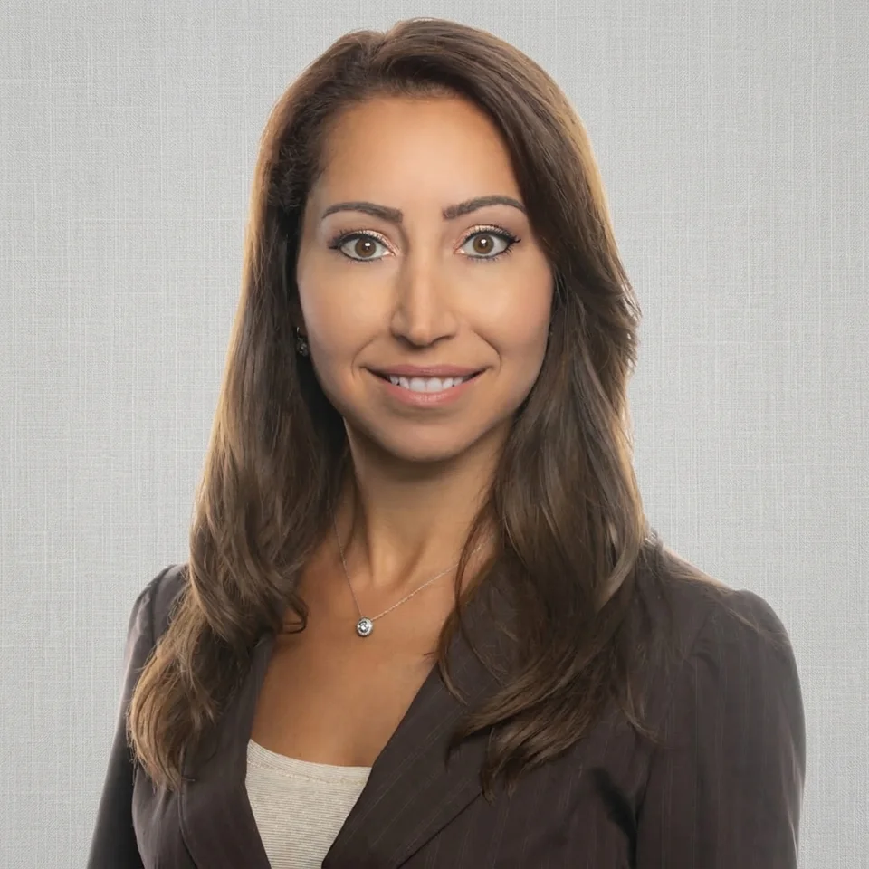 Gina Revzin