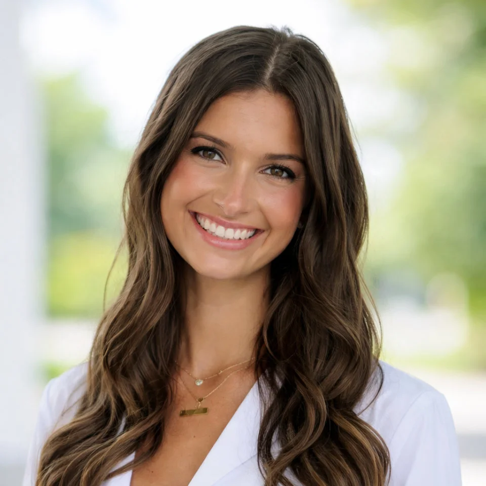Allison Walsh